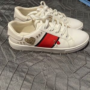 Aldo sneakers